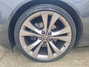 OPEL INSIGNIA 2.0 cdti na ND - 17