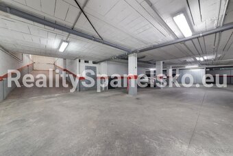 Apartmán 4+kk | 75 m² | Balkon s výhledem na moře TORREVIEJA - 17
