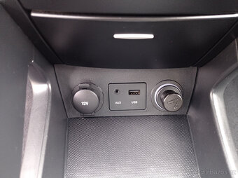 Kia Cee´d 	1.4 CVVT 1Maj/Klima - 17