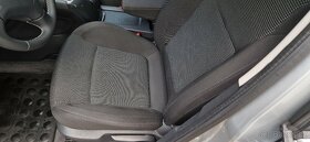 Peugeot 5008 1,6Hdi 82kW, M6, 3/2012. 98000km - 17