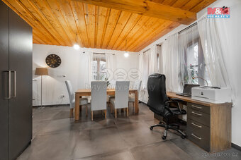 Prodej rodinného domu, 2511 m², Polička - Lezník - 17