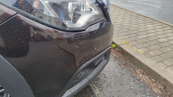 Opel Insignia 184 kW, 4x4 LPG - 17
