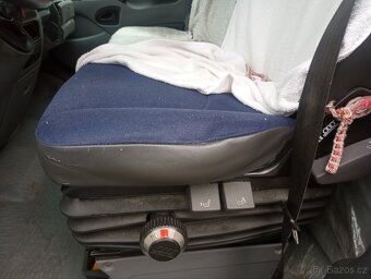 Iveco daily ,130kw ,motor 3 litr ,248000km - 17