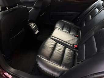 Škoda Superb 2 Sedan 2.0TDI 103kW - 17