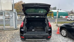 Peugeot 3008 2.0HDi 110kW ALU,Tažné,Kůže - 17