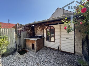 Rodinný dům 4+kk (užitná plocha 96 m²), pozemek 651 m² - Tac - 17