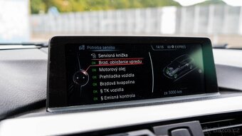 BMW Rad 3 Touring 320d A/T - 17