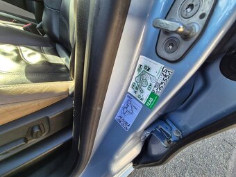 Citroen C4 grand picasso, 7x míst, Panorama - 17