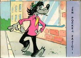 Dětská leporela - 17