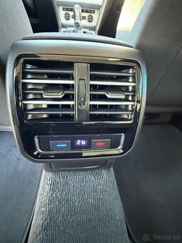 VOLKSWAGEN PASSAT B8 2.0 TDI DSG AUTOMAT  NAVI 2016 - 17