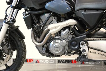 Yamaha MT-03 - hezký stav, od 18ti let - 17