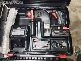 Wurth-Milwaukee nařadí - 17