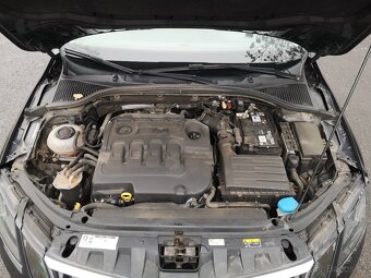 ŠKODA III COMBI /DSG/1.MAJITEL/ČR/PLNÝ SERVIS/NAVIGACE/DPH/ - 17