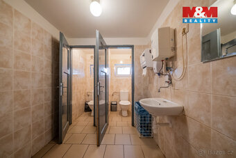 Prodej restaurace, stravování, 415 m², Seč - 17