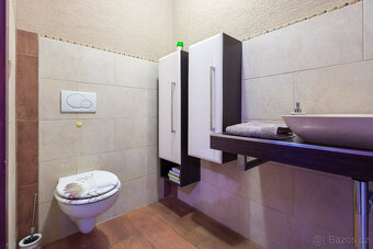 Výjimečný rodinný dům - 17