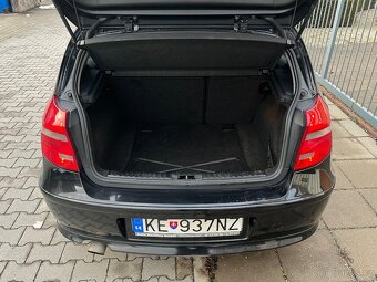 BMW 120d _ E87_ NOVÉ ROZVODY, STK - 17