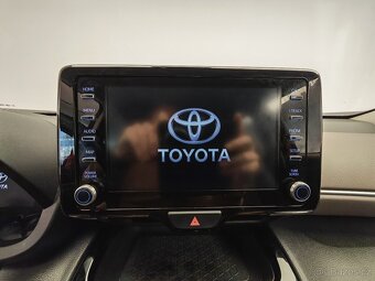 Toyota Yaris Cross - 17