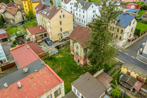 Prodej nájemního domu, 189 m², Děčín, ul. Želenická - 17