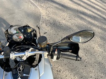 BMW F 650 GS - 17