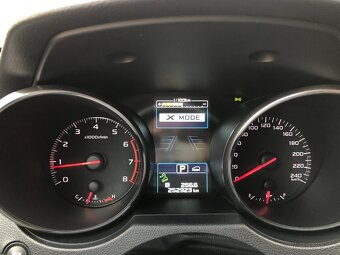 SUBARU OUTBACK 2.5 (BS 9)Symmetrical AWD,129 KW, Lineartonic - 17