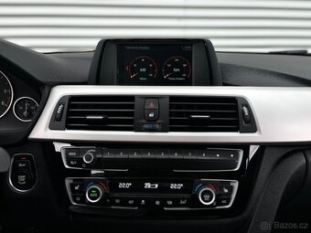 BMW 3 kombi F31 2.0d 110 kW, LED, nové v ČR - 17