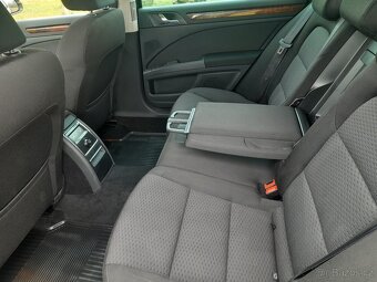 SUPERB 2 DSG 2.0 TDI 146000 KM - 17
