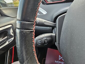 Peugeot 2008 1.2PT 110 GTline EAT6 - 17