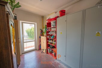 Prodej bytu 3+kk o rozloze 62 m2, ulice Tyršova, Holice - 17