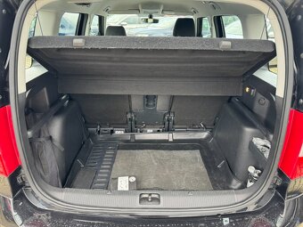 Škoda Yeti 2,0 TDI 81 KW KAMERA 2 MAJ - 17