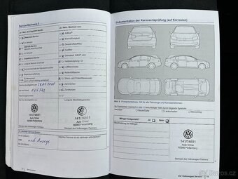 Volkswagen Sharan 2.0TDI 103kW 4motion 7míst - 17