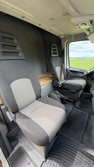 Iveco Daily 3.0 170 HP ExtraLong Chladiarina - 17