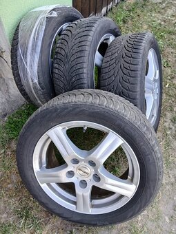 Prodám Hyundai i30 - 17