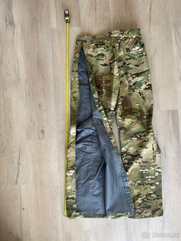 Carinthia goretex komplet vel. M - 17