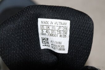 Kotníkové Adidas Terrex vel. 37 1/3 - 17