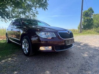 Škoda Superb 14TSI NAJETO 132000KM - 17