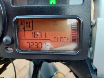 BMW r 1200 - 17