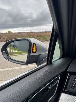 VW Passat 2.0TDI R-line 140kw DSG - 17