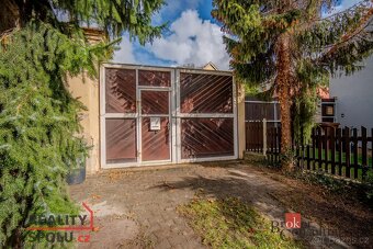 Prodej, domy/rodinný, 240 m2, K Třebonicům 518/9, Řeporyje,  - 17