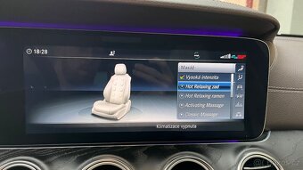 Mercedes-Benz E400d 250 kW DPH - 17