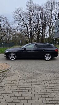 Bmw 530i xDrive - 17