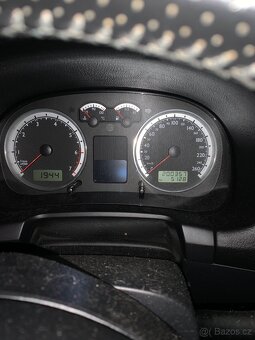 Volkswagen Golf 1.4 - 17