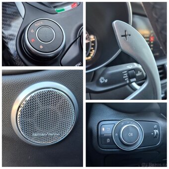 Alfa Romeo Giulia 2.9 V6 Quadrifoglio Verde 375kW - 17