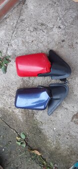 Díly VW Golf mk3 - 17