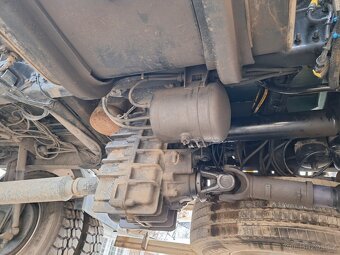 MAN TGM 18.320 4X4 - 17