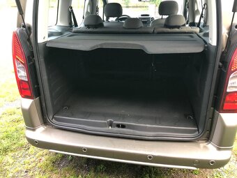 Citroen Berlingo 1,6 VTI 72 KW Multispace - 17