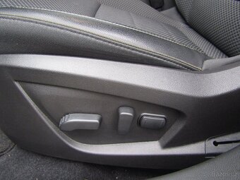 Renault Arkana, mild hybrid TCe 140 EDC Techno - 17