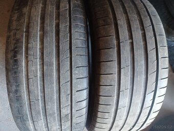 5x112 R18 8j et 30 DBV - 17