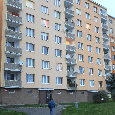 Prodej bytu 3+1, 77m2, ul. Kamenná, Chomutov - 17