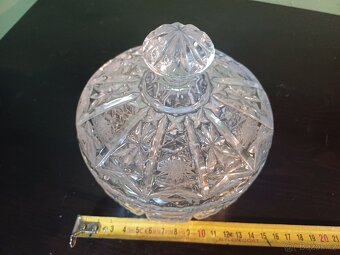 Bohemia Crystal - 17