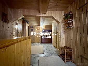 Prodej rodinného domu - Krásná Lípa, ev.č. 05327 - 17